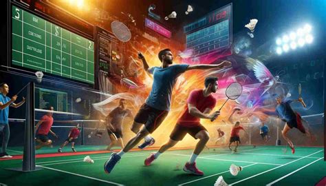 best badminton online betting|Badminton Betting Guide: Tips And Strategies .